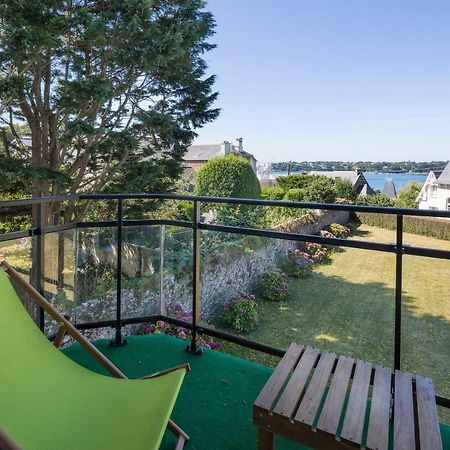La Vigie By Cocoonr Apartment Saint-Malo Bagian luar foto