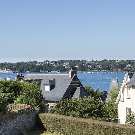 La Vigie By Cocoonr Apartment Saint-Malo Bagian luar foto