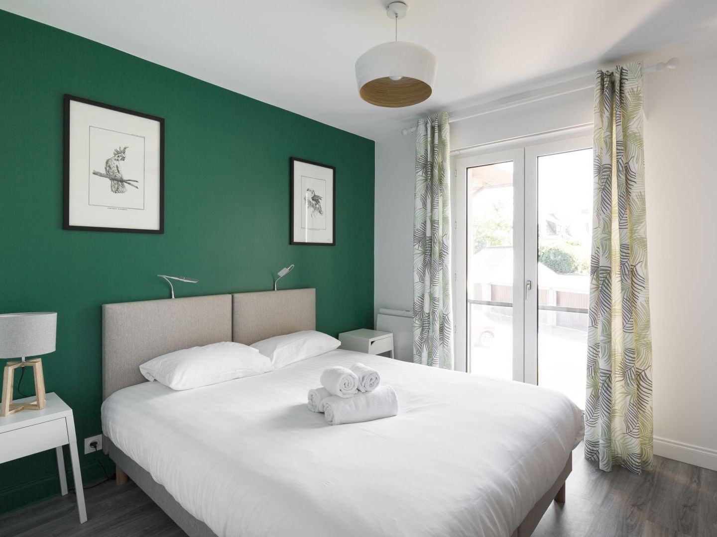 La Vigie By Cocoonr Apartment Saint-Malo Bagian luar foto
