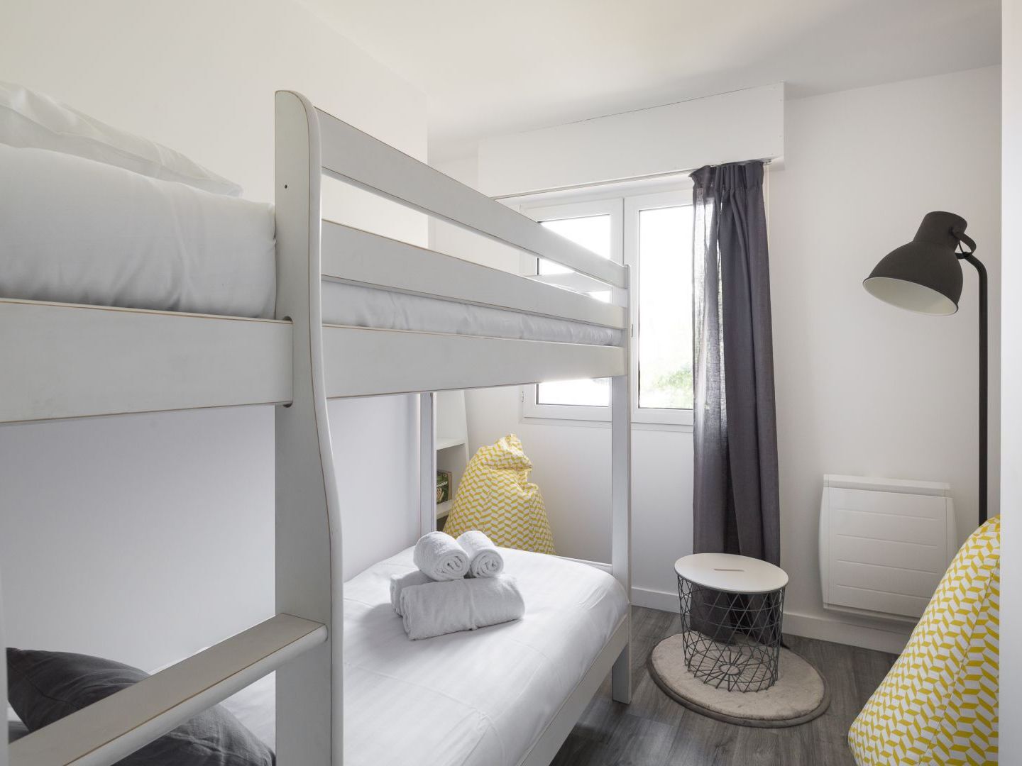 La Vigie By Cocoonr Apartment Saint-Malo Bagian luar foto
