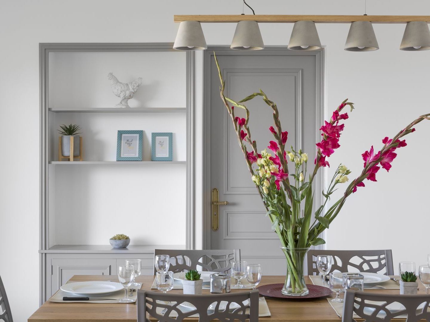 La Vigie By Cocoonr Apartment Saint-Malo Bagian luar foto